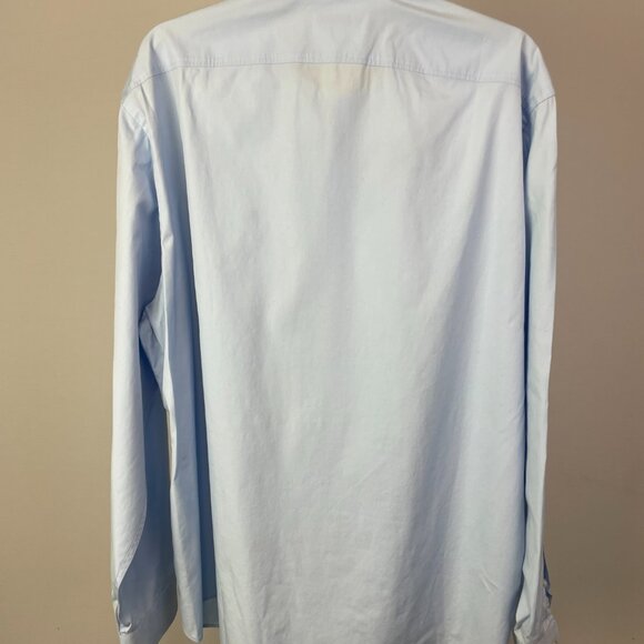 Burberry Brit Men's Sport Shirt - Picture 2 of 7